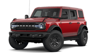 2026 Ford Bronco® External Image 1